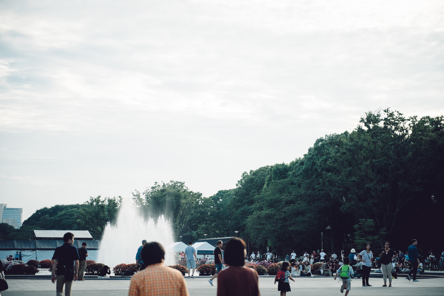上野公園スタディーズ