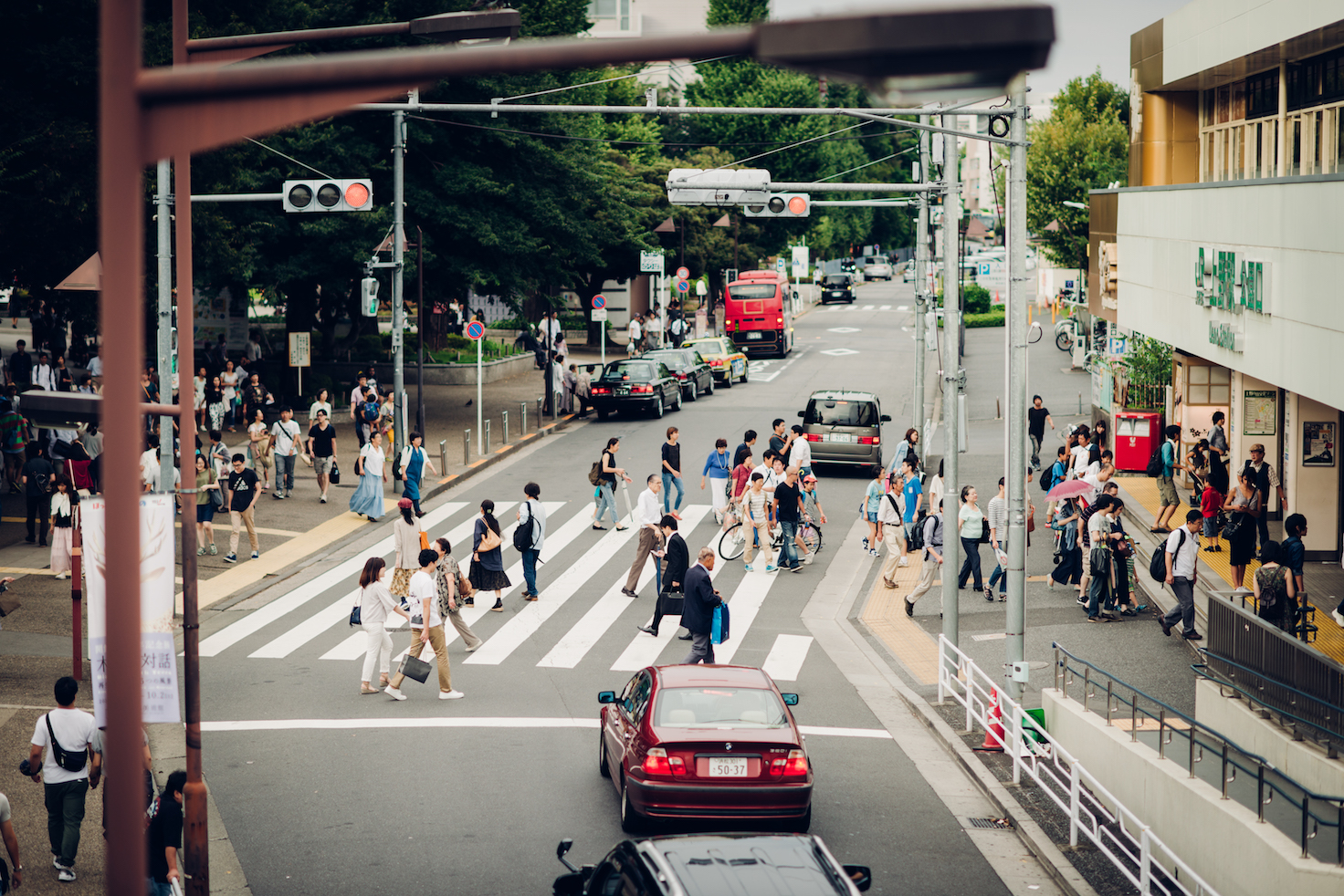 上野公園スタディーズ